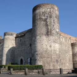 Das Castello Ursino