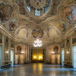 Palazzo Biscari: Ein barockes Juwel in Catania